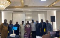 NCPC Chairman, Rt. Rev. Gotan, Calls for Unity in Nigeria