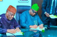 FG and Plateau State Government Signs MoU to Kickstart Medical Services at FMC Wase and National Orthopaedic Hospital Jos