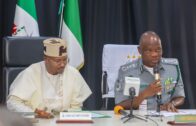 Reps Committee Tasks Customs on Improved Border Security