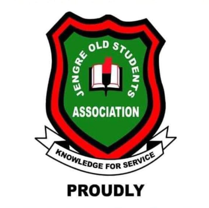 Saints Academy Building Collapse: Jengre Old Students Association Commiserates With Government and Citizens of Plateau State