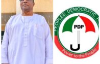 PDP Elders Call for Peaceful Congress