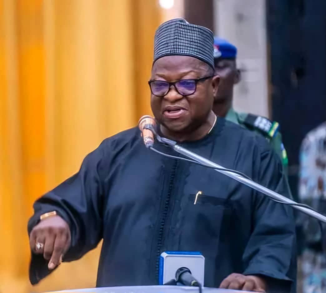 Plateau Governor Caleb Mutfwang Celebrates Former Governor, Sen. Dariye on His Birthday Anniversary