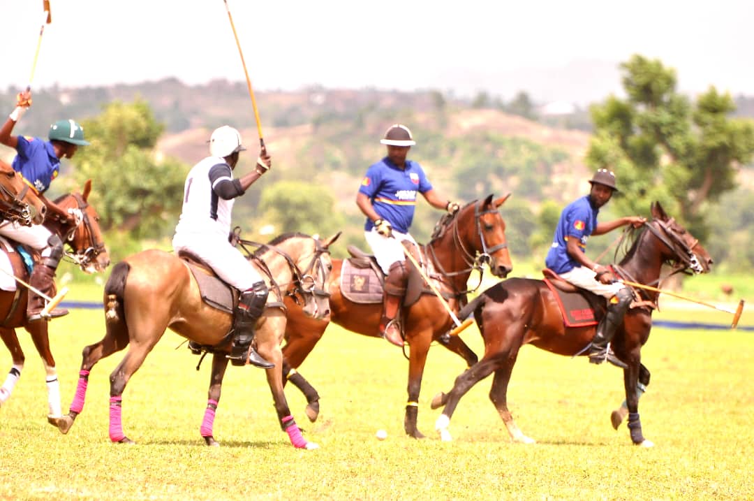 3 Division Jos Polo Team Emerges Winner at the Annual Bauchi Selected Polo Tournament