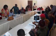 PAACA Trains Media Practitioners in Plateau State on Electoral Act