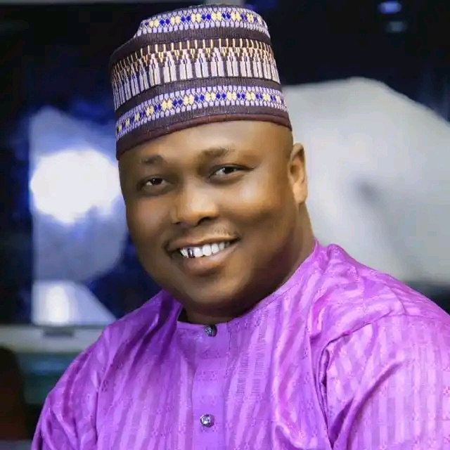 PDP Hausa/Fulani Political Forum Congratulates Hon. Kabiru Garkuwa on His Emergence as Deputy Chairmanship Candidate Jos North