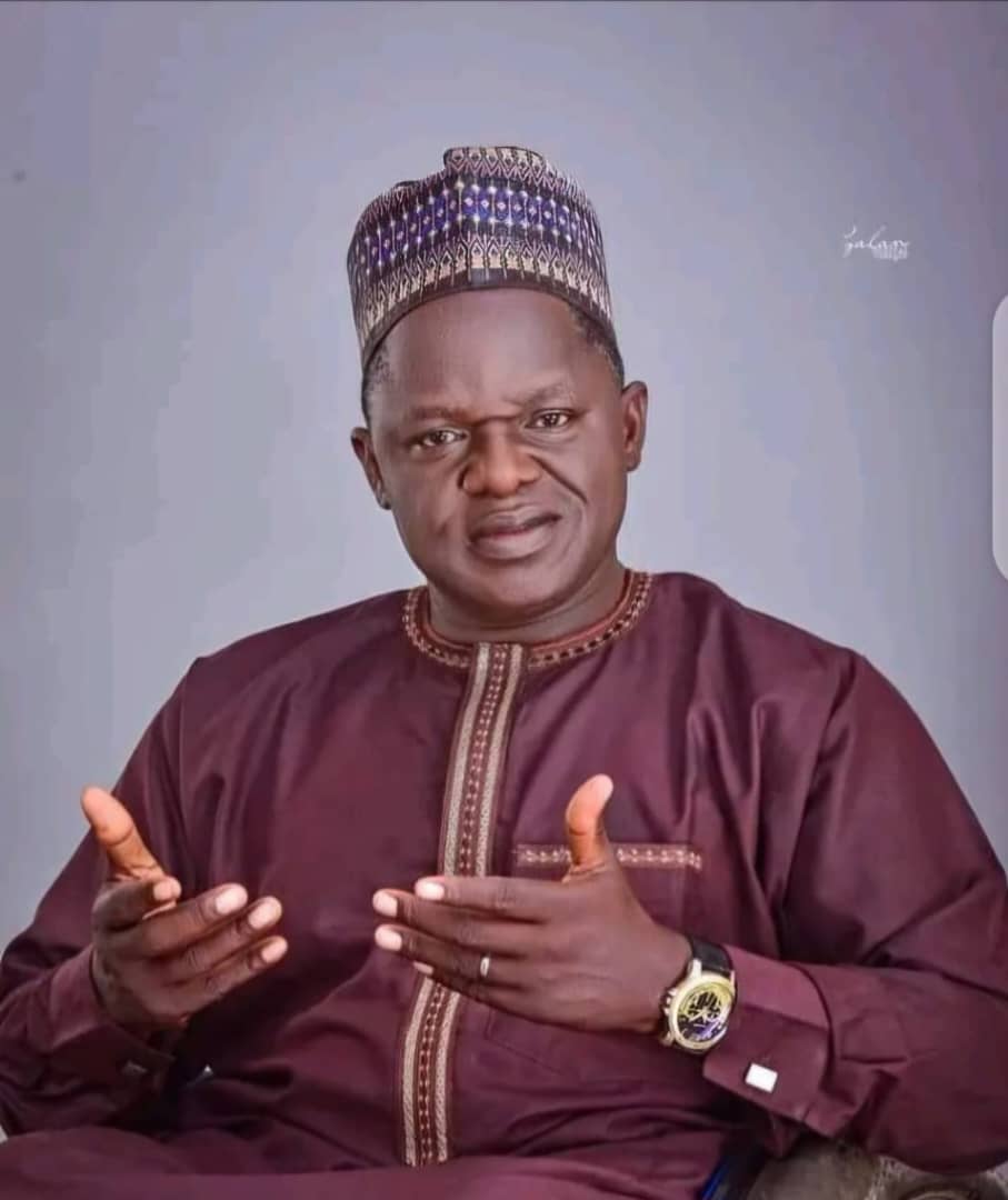 Gov. Mutfwang Lauds Appointment of Chief Ayuba Gufwan Burki as Executive Secretary, National Commission for People With Disabilities