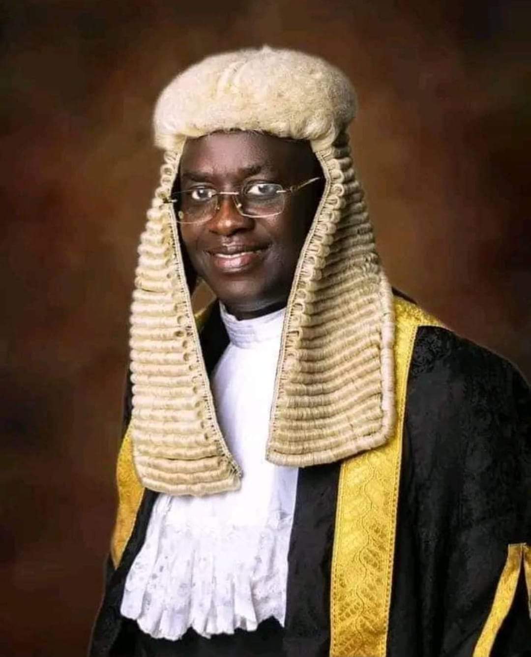 Senator Joshua Dariye Eulogizes Prof. Dakas CJ Dakas SAN as He Clocks 57, Says He is a Trusted Ally