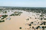 NCPC Empathizes With Vice President and Borno State Government Over Flood Disaster