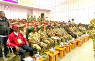 To Improve Operation Effectiveness, Nigerian Army Trains Personnel on Digital Transformation and Smart Soldier Concept