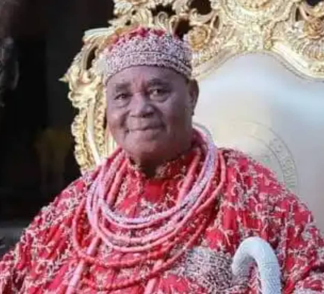 Gov. Mutfwang Honors Chief Gabriel Igbinedion on His 90th Birthday