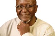 Sen. Joshua Dariye Salutes Chief Mafuyai, OON @ 80