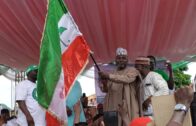 Breaking: PDP Finally Receives APC Defectors in Plateau State