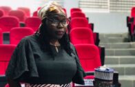 Plateau State Varsity Senate Appoints First Female DVC