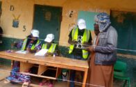 PLASIEC Conducts Mock Elections Across Plateau State to Test-run its New Voting Technology Ahead of Council Polls