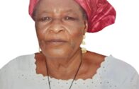 Senator Dariye Sympathizes With Rev. Jolly Nyame Over Demise of His Mother