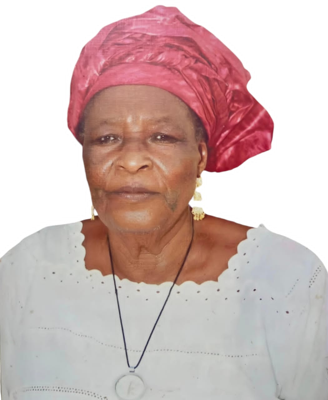 Senator Dariye Sympathizes With Rev. Jolly Nyame Over Demise of His Mother