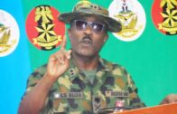 Nigerian Military Speaks on Its Efforts to Get Rid of Terrorists and Their Leaders