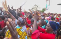 APC Zone-B Daffo Rally: APC Receives Over 200 PDP Decampees as Chief Dariye Optimistic of Party’s Victory