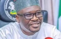 Gov. Mutfwang Celebrates Gov. Ahmed Fintiri of Adamawa State on His 57th Birthday