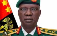 Gov. Mutfwang Empathizes With President Tinubu and Nigerian Army on the Passing of Lt. Gen. Taoreed Lagbaja