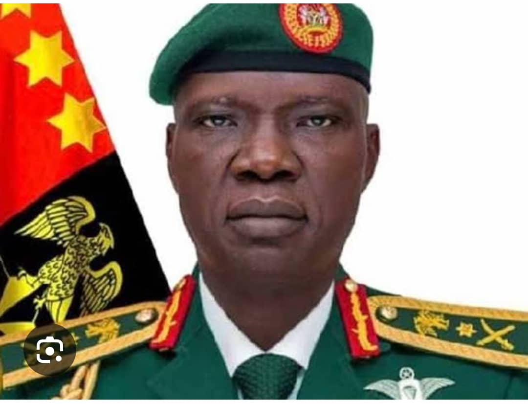 Gov. Mutfwang Empathizes With President Tinubu and Nigerian Army on the Passing of Lt. Gen. Taoreed Lagbaja