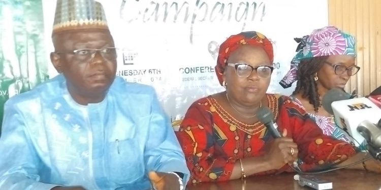 NOA Collaborates With NPC, UNICEF to Commence Birth Registration for Babies in Plateau