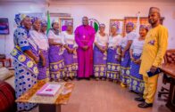 NCPC Boss, Bishop Adegbite Declares Nigeria is Undergoing Restoration