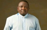 Gov. Mutfwang Salutes Plateau CAN Chairman, Rev. Fr. Polycarp Lubo on His Birthday