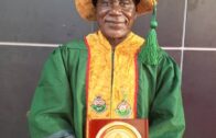 Plateau Gov. Mutfwang Welcomes Conferment of Engr. Mangu Abershi Nwel as Fellow of the Nigerian Society of Engineers (FNSE)