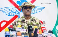 Nigerian Military Vows to Find and Destroy Terrorists and Their Cohorts