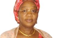 Gov. Mutfwang Salutes Senator Zainab Kure on Her 65th Birthday