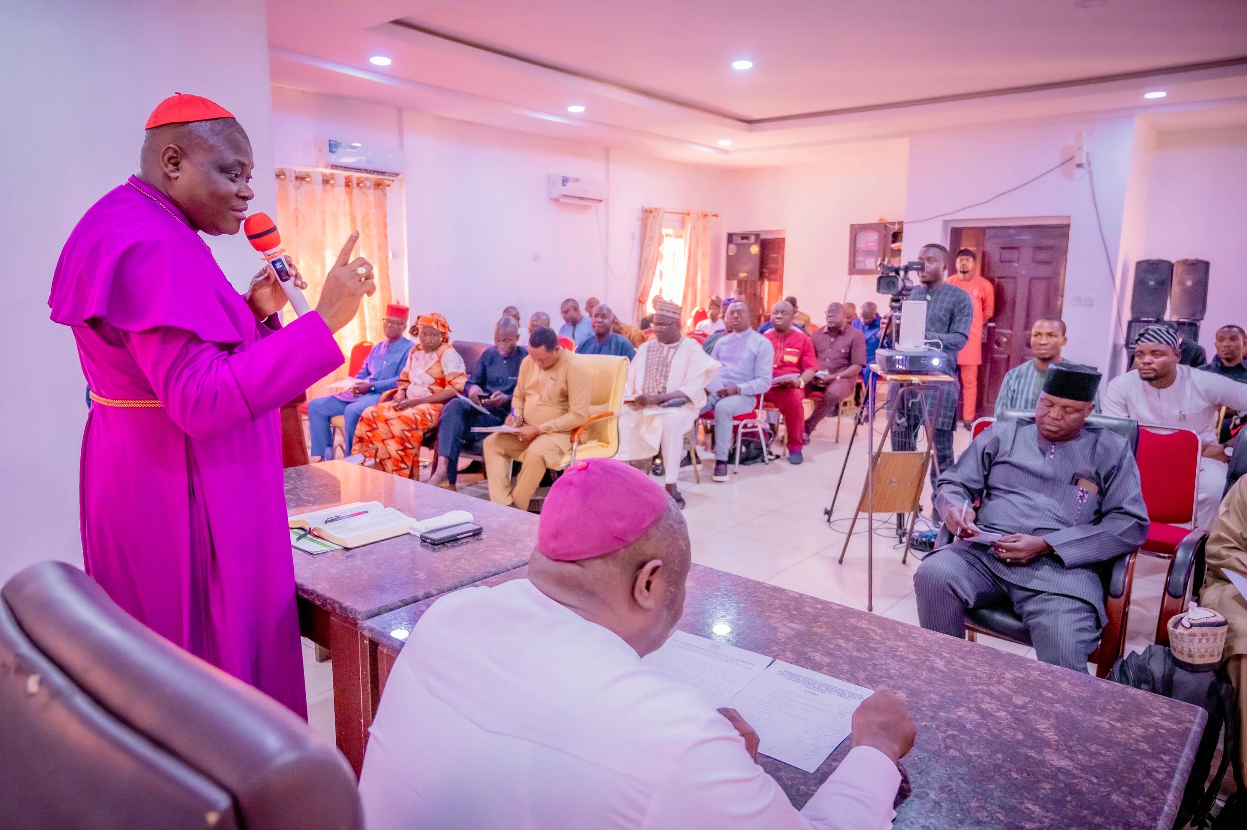 NCPC to Commence Airlift of Intending Pilgrims on 22nd December, 2024