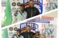 Wilda’s Football Academy and Super Impact Sport Management Empowering Footballers with Comprehensive Career Support