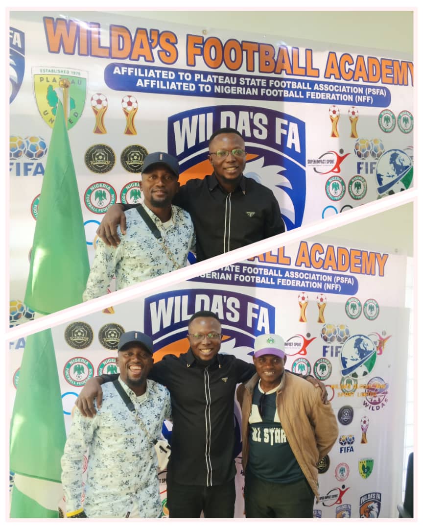 Wilda’s Football Academy and Super Impact Sport Management Empowering Footballers with Comprehensive Career Support