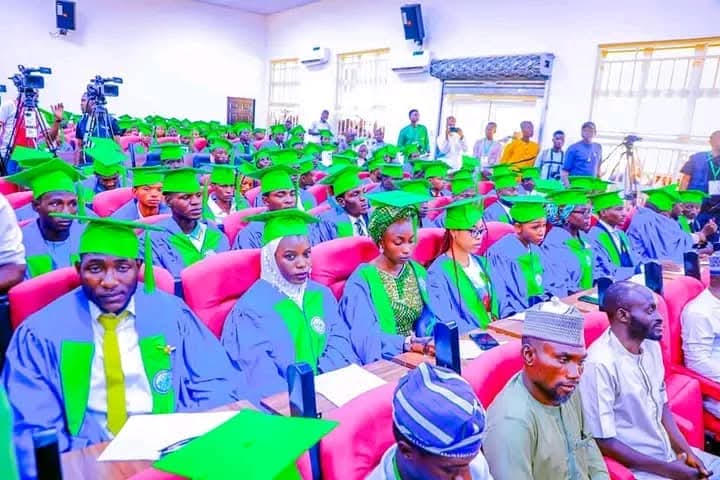 Senator Dariye Congratulates Sen. Abdullahi Adamu for Establishing Phoenix University, Lauds His Passion for Education