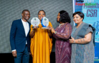 Double Triumph for Bet9ja Foundation at CSR Reporters Awards Night.