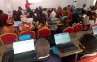 IMPACT Project Trains Health Practitioners in Plateau State on Digital Health Data Reporting