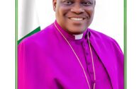 The Message of Christmas is a Message of Hope, Restorative and Peace – NCPC Boss, Bishop Adegbite