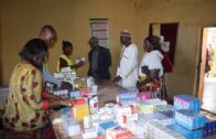 PANYAM DISTRICT RESIDENTS BENEFIT FROM FREE MEDICAL OUTREACH SPONSORED BY DR. DANIEL MESHAK