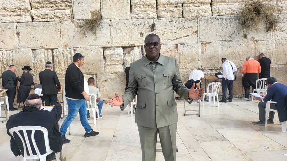 NCPC Gears Up For the Flag-off of the 2024 Main Pilgrimage Exercise to Israel and Jordan