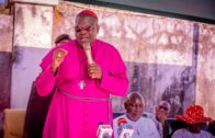 NCPC Christmas Carol: The Message of Christmas a Message of Peace, Hope, Grace, Love – Bishop Adegbite