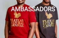 Plateau Cultural Carnival Endorses Sha and Arin as Brand Ambassadors