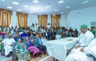 Gov. Mutfwang Hosts Presidential Livestock Reform Committee, Says Plateau Possesses Capacity to Drive Livestock Development in Nigeria