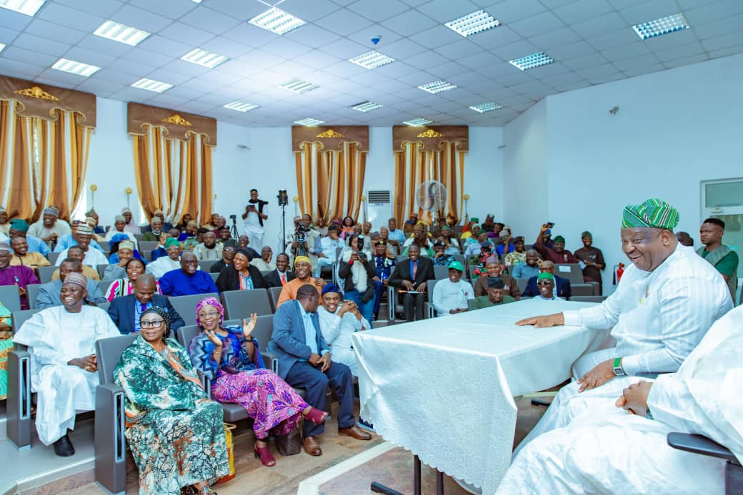 Gov. Mutfwang Hosts Presidential Livestock Reform Committee, Says Plateau Possesses Capacity to Drive Livestock Development in Nigeria