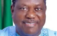 Gov. Mutfwang Celebrates SGF, Sen. George Akume at 72