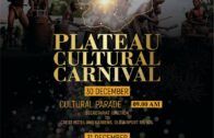 Plateau Cultural Carnival 2024: A Celebration of Rich Heritage and Diversity