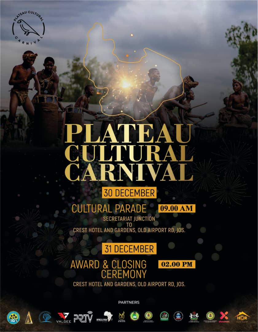 Plateau Cultural Carnival 2024: A Celebration of Rich Heritage and Diversity