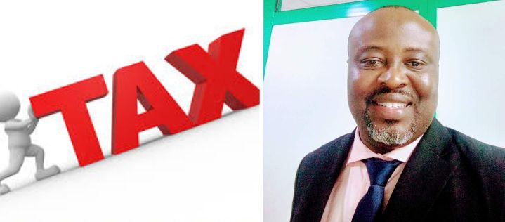 PBAT Tax Reforms, the Burning Issues – Sir Jacob Nandi David, FCA