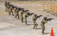 Public Announcement: 3 Division Nigerian Army Jos Set to Commence Field Training Exercise