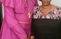 NCPC Boss, Bishop Adegbite Pays Condolence Visit to Late Jerusalem Pilgrim’s Widow